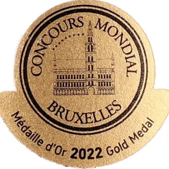 Chateau de Chambeau Montagne Saint-Emillion 75 cl