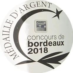 Chateau de Genibon Cotes de Bourg 75 cl