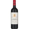 Chateau la Garrousse Bordeaux Superieur 75 cl
