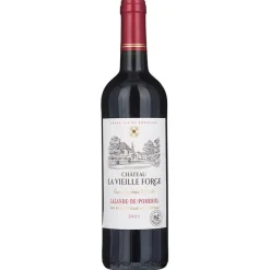 Chateau la Vieille Forge Lalande-de-Pomerol 75 cl