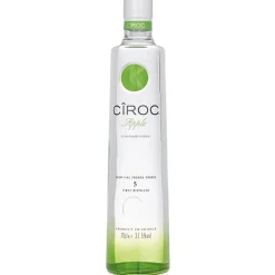 Ciroc Apple Vodka 70 cl