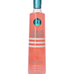 Ciroc Vodka Strawberry Limonade 70 cl