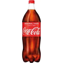 Coca-Cola Regular 4 x 150 cl