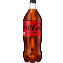 Coca-Cola Zero 4 x 150 cl
