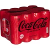 Coca-Cola Zero 12 x 33 cl