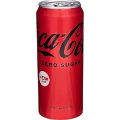 Coca-Cola Zero 12 x 33 cl
