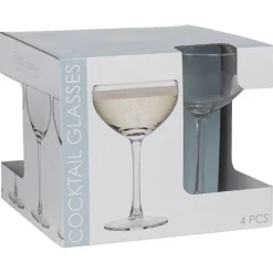 Cocktailglas 'coupe' 24 cl