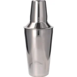 Cocktail Shaker RVS 50 cl