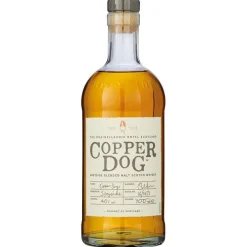 Copperdog Blended Malt Whisky 70 cl