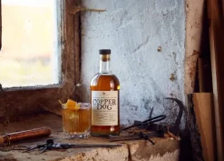 Copperdog Blended Malt Whisky 70 cl
