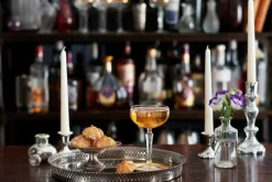 Courvoisier V.S.O.P. Very Superior Old Pale Cognac 70 cl