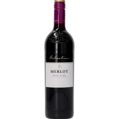 Cruse Selection Merlot 75 cl