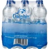 Dalphin Mineraalwater Koolzuurvrij 9x 50 cl