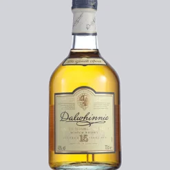 Dalwhinnie Single Malt 15 Years Whisky 70 cl