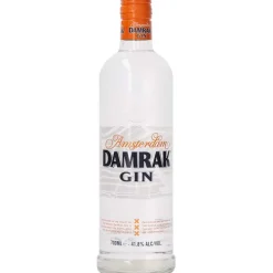 Damrak Amsterdam Gin 70 cl