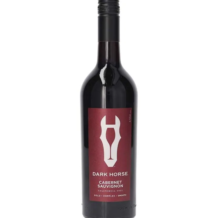 Dark Horse Cabernet Sauvignon 75 cl