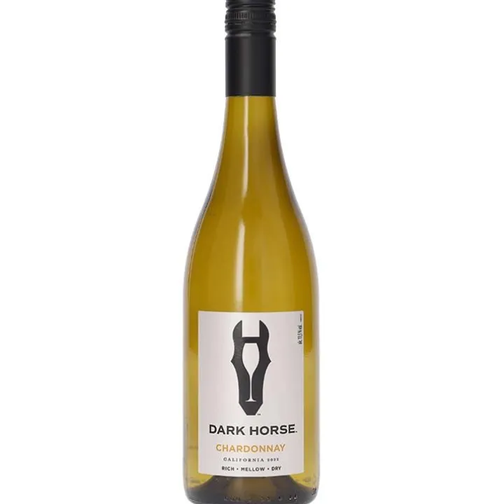 Dark Horse Chardonnay 75 cl
