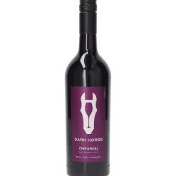 Dark Horse Zinfandel 75 cl