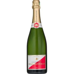 D'Armanville Brut Champagne 75 cl