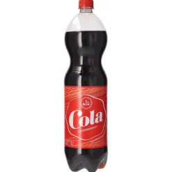 1 DE BESTE Cola 150 cl