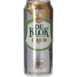De Klok Pils 50 cl
