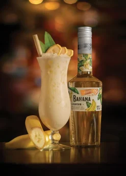 De Kuyper Banana 50 cl