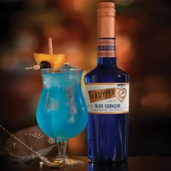De Kuyper Blue Curacao 50 cl