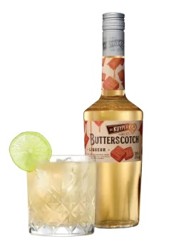 De Kuyper Butterscotch 50 cl