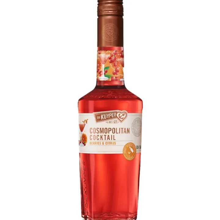De Kuyper Cosmopolitan Cocktail 50 cl