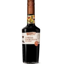 De Kuyper Espresso Martini Cocktail 50 cl