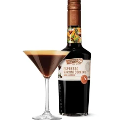 De Kuyper Espresso Martini Cocktail 50 cl