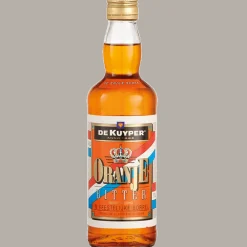 De Kuyper Oranje bitter 50 cl