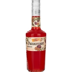 De Kuyper Passion Fruit 50 cl