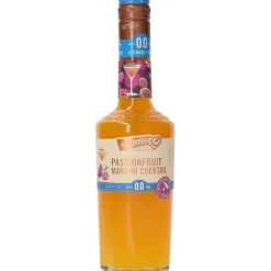 De Kuyper Passionfruit Martini Cocktail 0.0% 50 cl