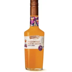 De Kuyper Passionfruit Martini Cocktail 50 cl