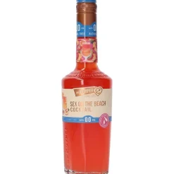 De Kuyper Sex On The Beach Cocktail 0.0% 50 cl