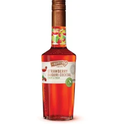 De Kuyper Strawberry Daiquiry Cocktail 50 cl