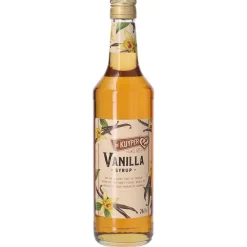 De Kuyper Vanilla Syrup 70 cl