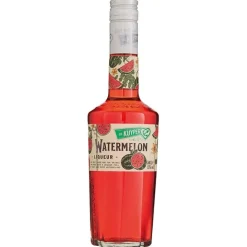 De Kuyper Watermelon met glas 50 cl