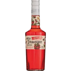 De Kuyper Wild Strawberry 50 cl