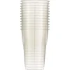 Depa Plastic Bierglazen 12 x 25 cl