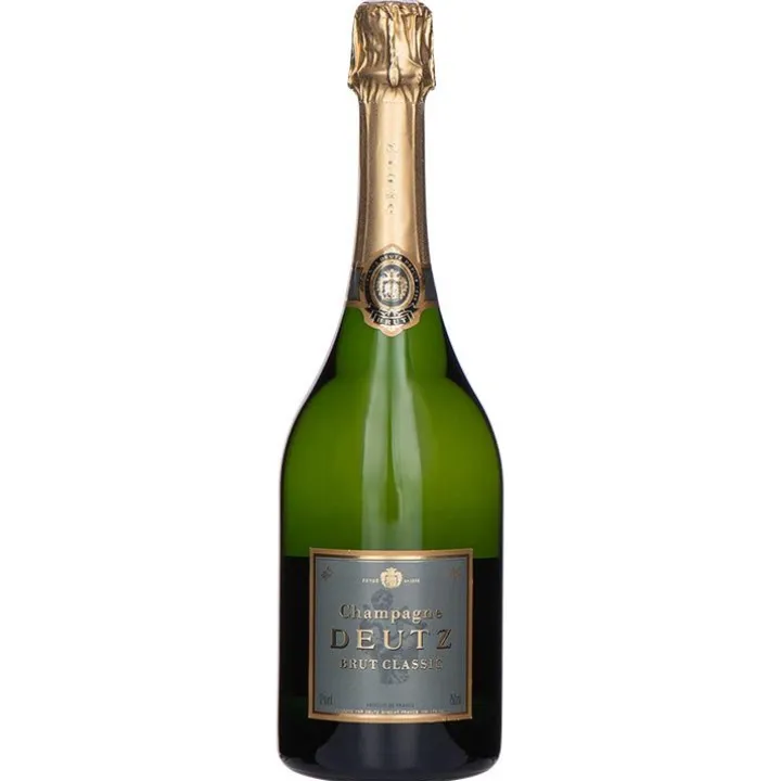 Deutz Brut Classic 75 cl