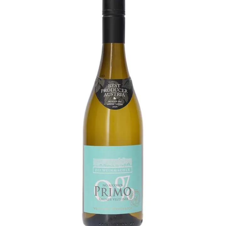 Die Weinmacher Grüner Veltliner 75 cl