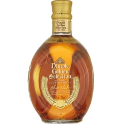 Dimple Golden Selection Whisky 70 cl