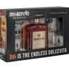 Disaronno 'the endless dolcevita' 70 cl