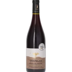 Domaine Chapelas Cotes Du Rhone 75 cl