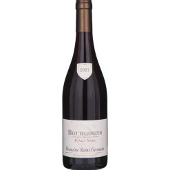 Domaine Saint Germain Pinot Noir 75 cl