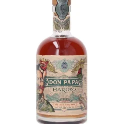 Don Papa Baroko Rum 70 cl