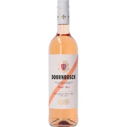 Doornbosch Blush Rosé 75 cl