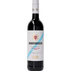 Doornbosch Cabernet Sauvignon - Merlot 75 cl